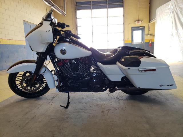 2021 HARLEY-DAVIDSON FLHXSE 1HD1PXL1XMB951702