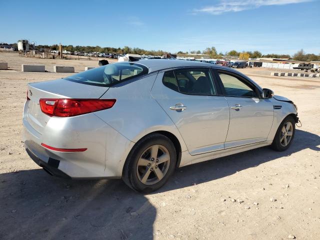 2015 KIA OPTIMA LX - 5XXGM4A70FG489576