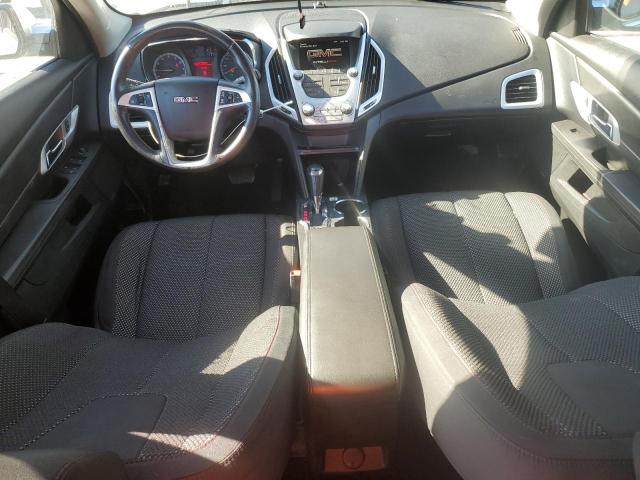 2017 GMC TERRAIN SL - 2GKFLTEK3H6230720