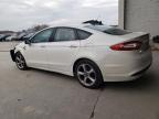 FORD FUSION SE photo