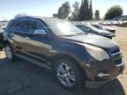 Lot #3025065225 2013 CHEVROLET EQUINOX LT