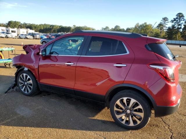 2017 BUICK ENCORE PRE - KL4CJBSB5HB034028