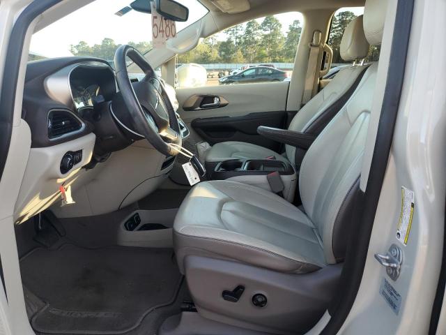 2017 CHRYSLER PACIFICA T - 2C4RC1BG4HR688505