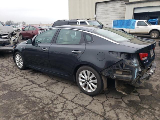 2016 KIA OPTIMA LX - 5XXGT4L35GG060562
