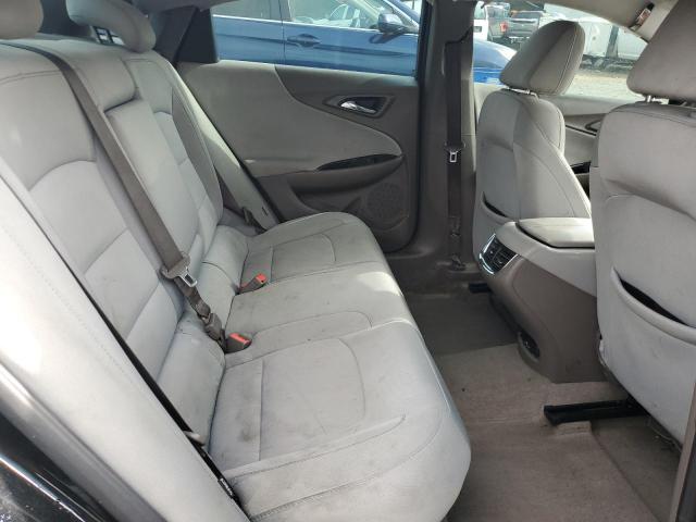 2018 CHEVROLET MALIBU LT - 1G1ZD5STXJF275253