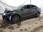 Lot #3024851377 2022 KIA FORTE GT