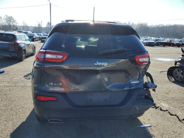 2016 JEEP CHEROKEE L - 1C4PJMCS5GW105219