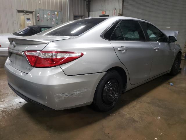 2017 TOYOTA CAMRY LE - 4T1BF1FK3HU621190