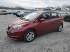 NISSAN VERSA NOTE photo