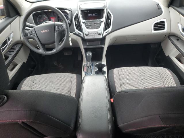 2017 GMC TERRAIN SL - 2GKALMEK0H6180603