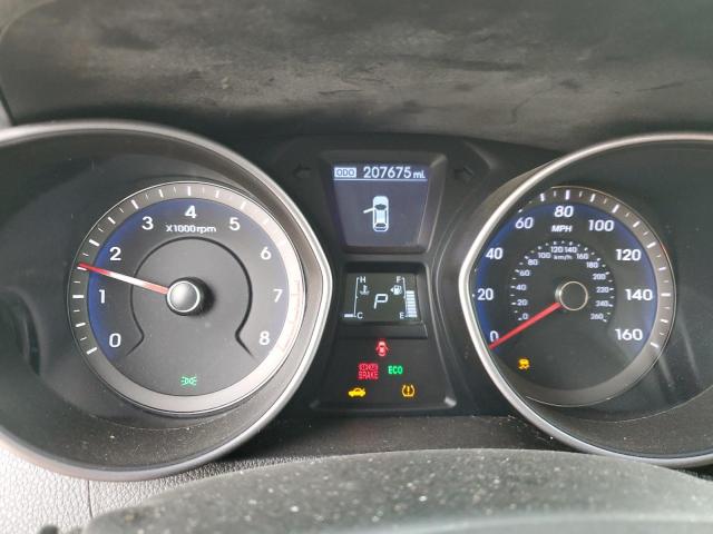 2016 HYUNDAI ELANTRA GT - KMHD35LH1GU262521