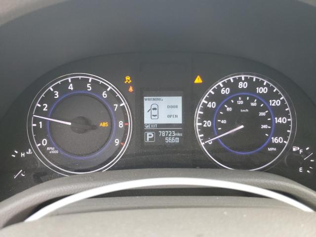 2015 INFINITI Q60 BASE JN1CV6FE3FM810215