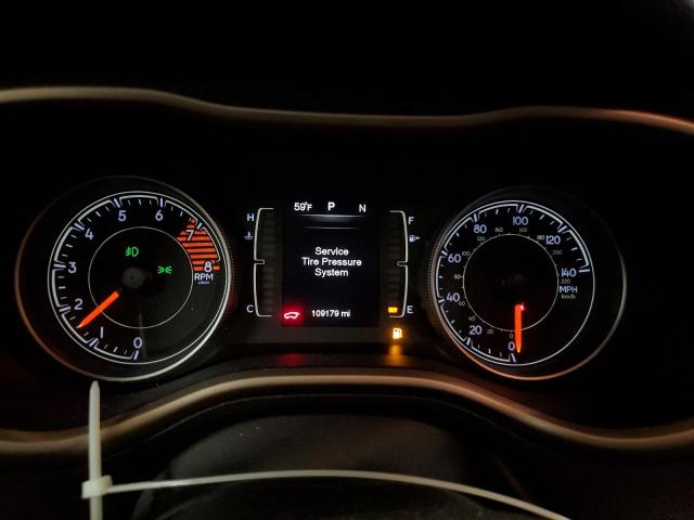 2016 JEEP CHEROKEE L - 1C4PJMCS4GW153441