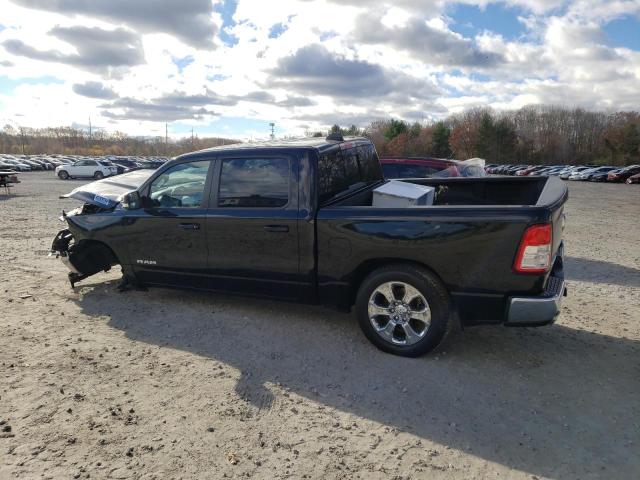 2021 RAM 1500 BIG H - 1C6SRFFT5MN745457