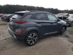 Lot #3025063227 2022 HYUNDAI KONA LIMIT