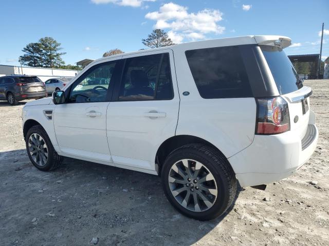 SALFR2BG3FH428394 Land Rover Lr2 Base/hse 2015