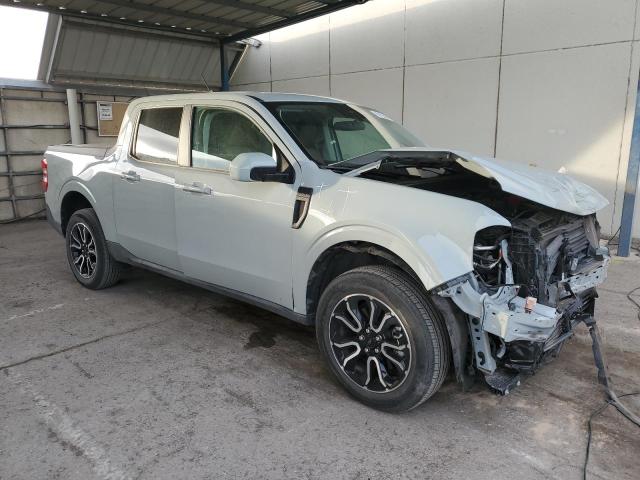 2022 FORD MAVERICK X - 3FTTW8E90NRA95328