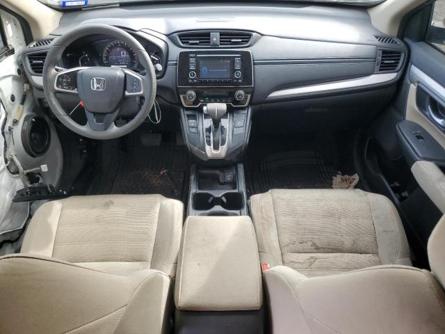 2017 HONDA CR-V LX - 2HKRW6H36HH223715
