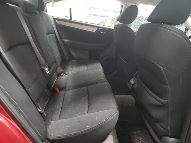 2019 SUBARU LEGACY 2.5 - 4S3BNAF69K3013925