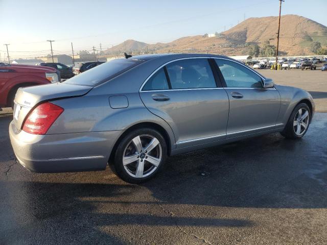 Vin: wddng9eb1ca432228, lot: 79430914, mercedes-benz s-class 550 4matic 20123
