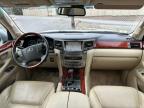 LEXUS LX 570 photo