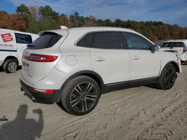 2017 LINCOLN MKC BLACK 5LMTJ4DH3HUL45781