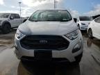 Lot #2957854870 2018 FORD ECOSPORT S