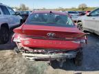 Lot #3023905216 2021 HYUNDAI ELANTRA SE