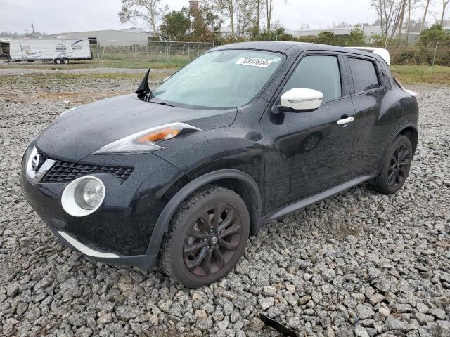 2017 NISSAN JUKE S #3006556806