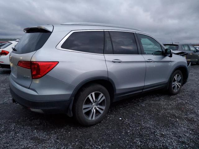 Vin: 5fnyf6h75jb503774, lot: 82154184, honda pilot exln 20183