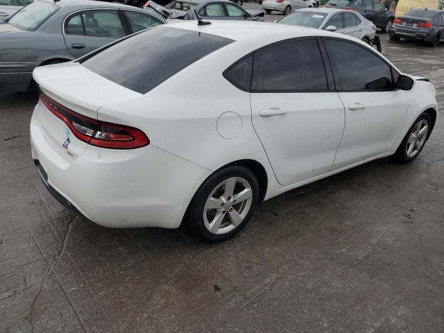 2016 DODGE DART SXT - 1C3CDFBB9GD593450
