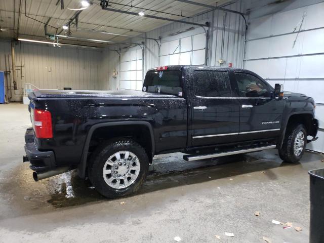 2019 GMC SIERRA K25 - 1GT12SEYXKF106075