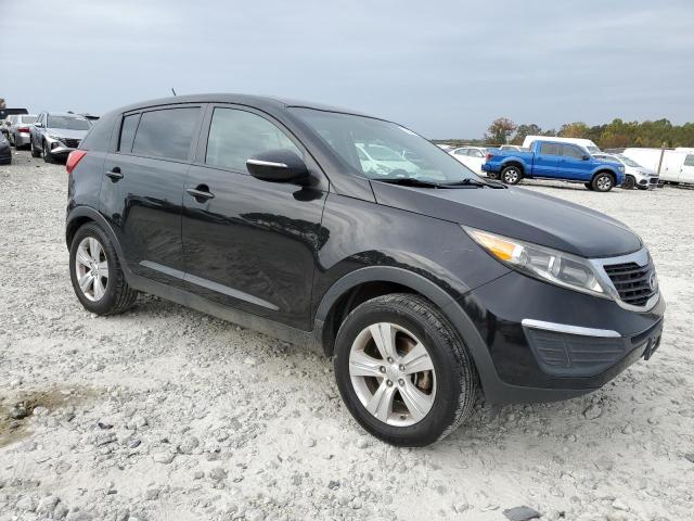 Vin: kndpb3a23d7523293, lot: 78648714, kia sportage base 20134