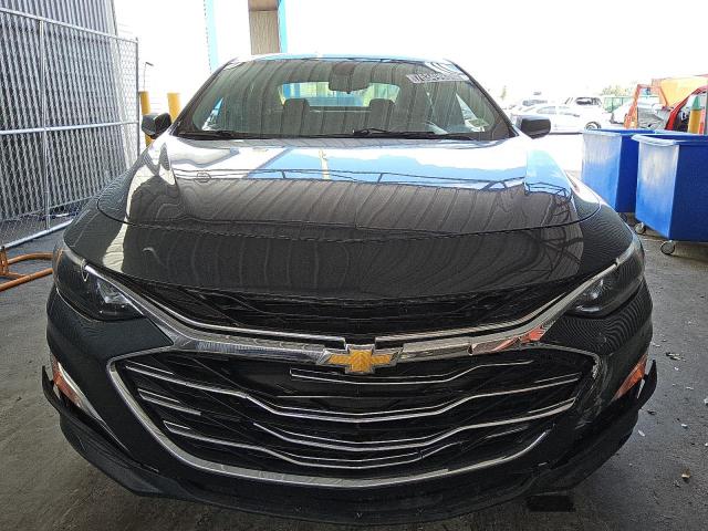 VIN 1G1ZB5ST8LF050466 2020 Chevrolet Malibu, LS no.5