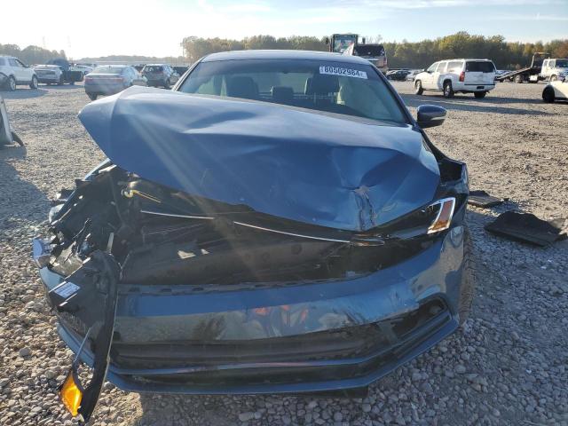 2016 VOLKSWAGEN JETTA SE - 3VWD67AJ5GM267185