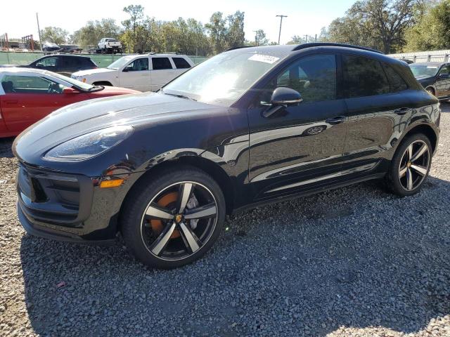 2024 PORSCHE MACAN BASE #2979337010