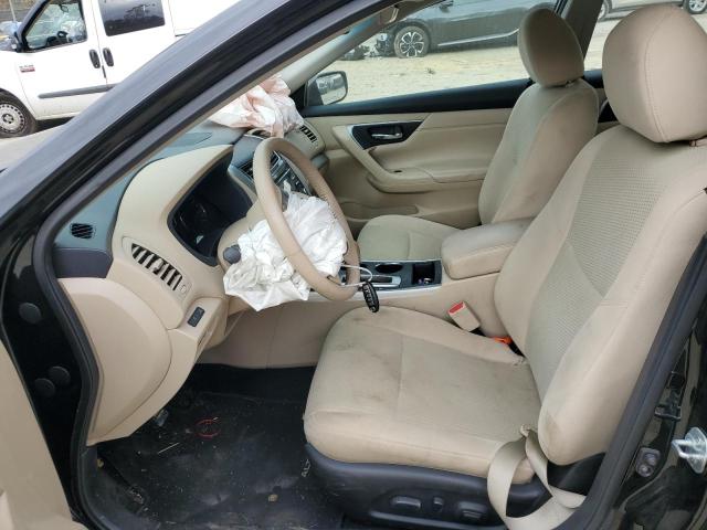 2015 NISSAN ALTIMA 2.5 - 1N4AL3AP0FC419651