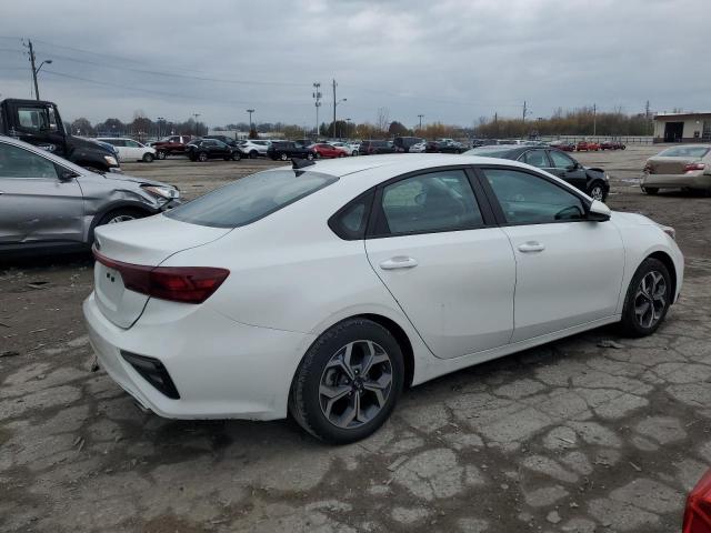 2021 KIA FORTE FE - 3KPF24AD1ME399589