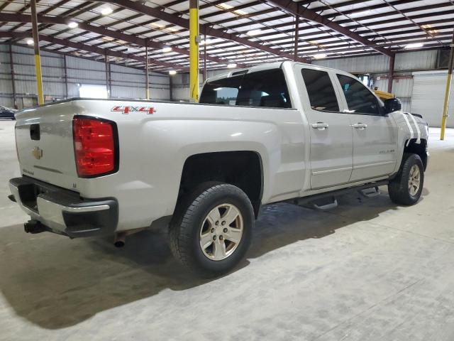 2015 CHEVROLET SILVERADO K1500 LT - 1GCVKREH0FZ247025