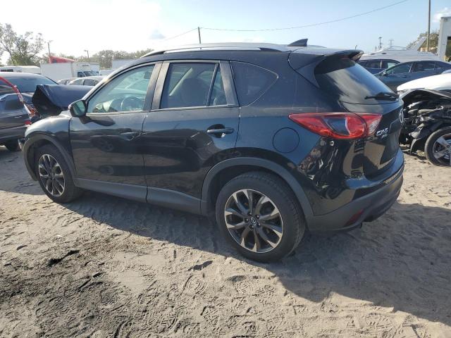 VIN JM3KE4DY6G0777141 2016 MAZDA CX-5 no.2