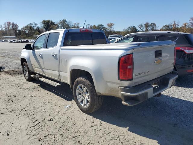2019 CHEVROLET COLORADO L - 1GCGSCEN7K1119191