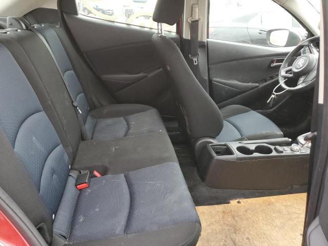 2020 TOYOTA YARIS LE 3MYDLBJV1LY717632