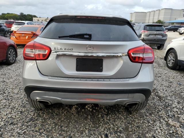 VIN WDCTG4EB5GJ205869 2016 MERCEDES-BENZ GLA-CLASS no.6