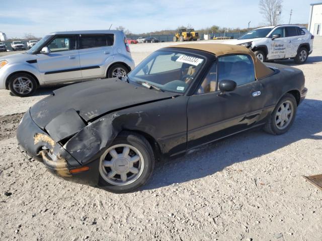 MAZDA MX-5 MIATA