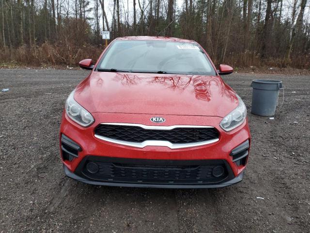 2019 KIA FORTE FE - 3KPF24AD3KE077730