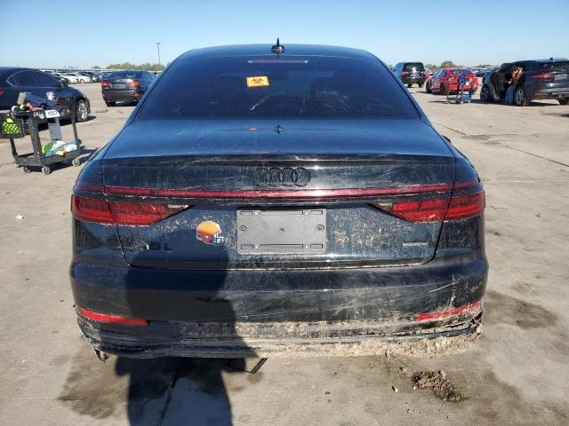 2022 AUDI A8 L WAULDAF86NN009197