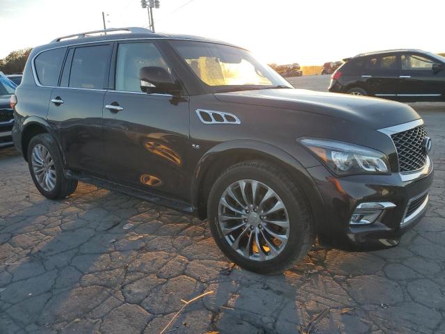 2016 INFINITI QX80 - JN8AZ2NEXG9124040