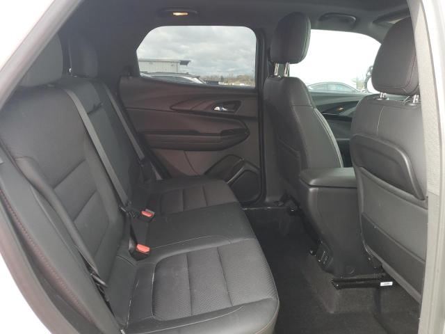 2021 CHEVROLET TRAILBLAZE - KL79MTSL8MB116610