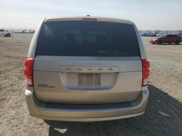 VIN 2C4RDGBG9ER230194 2014 Dodge Grand Caravan, SE no.6