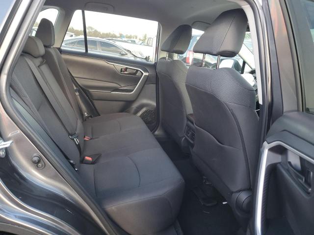 2022 TOYOTA RAV4 LE - 2T3G1RFV7NC311058